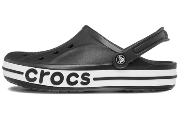 Crocs Bayaband Clog Black
