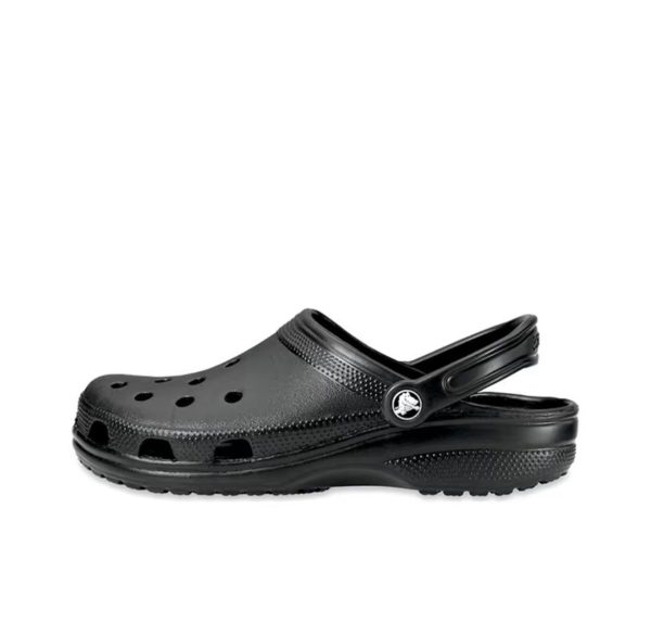Crocs Classic clog black