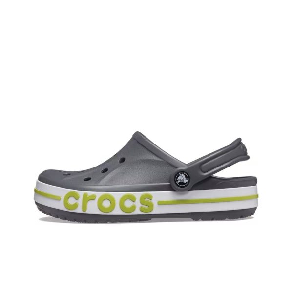 Crocs Bayaband Gray